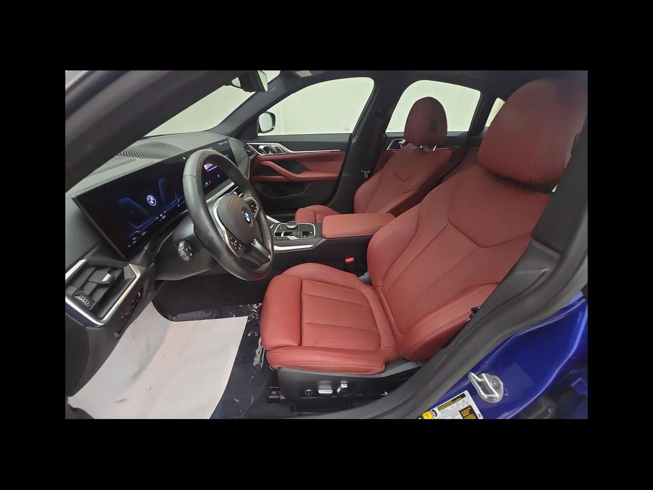 2024 BMW 4 Series 430i xDrive Gran Coupe