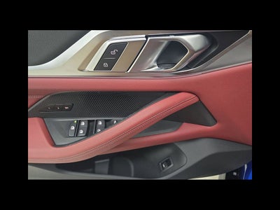 2024 BMW 4 Series 430i xDrive Gran Coupe