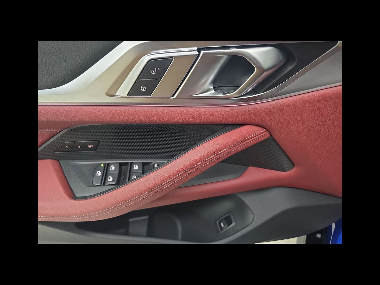2024 BMW 4 Series 430i xDrive Gran Coupe