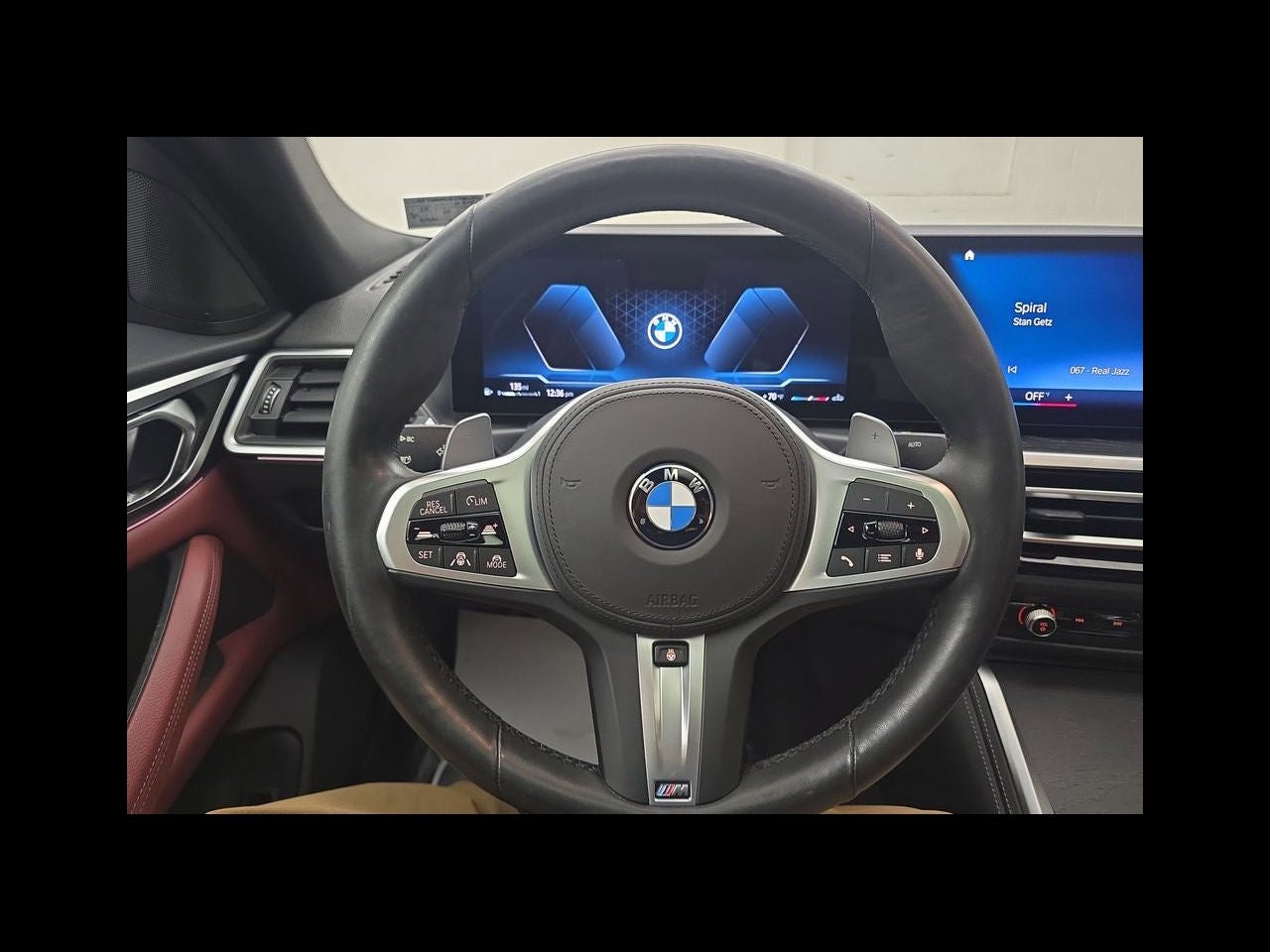 2024 BMW 4 Series 430i xDrive Gran Coupe