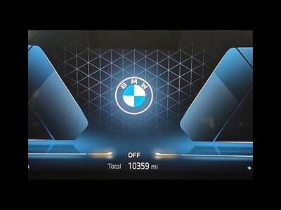 2024 BMW 4 Series 430i xDrive Gran Coupe