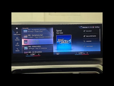 2024 BMW 4 Series 430i xDrive Gran Coupe