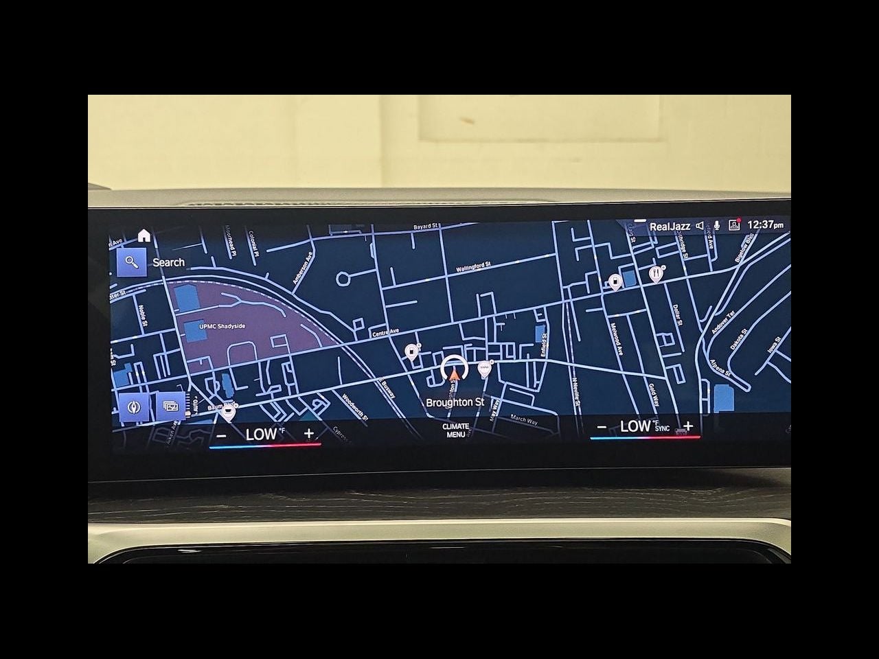 2024 BMW 4 Series 430i xDrive Gran Coupe