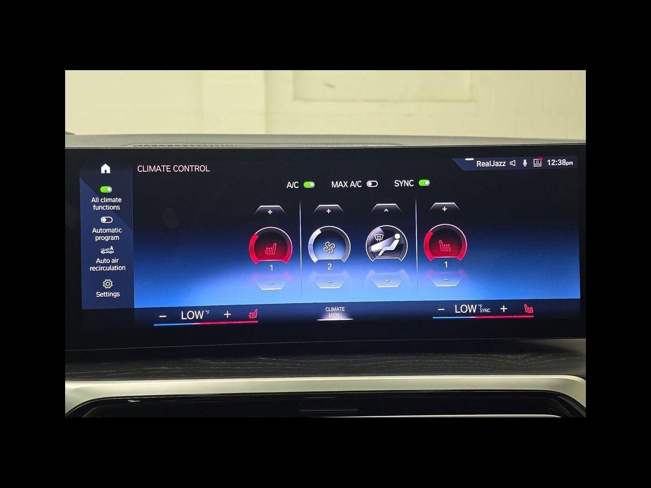 2024 BMW 4 Series 430i xDrive Gran Coupe