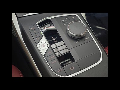 2024 BMW 4 Series 430i xDrive Gran Coupe