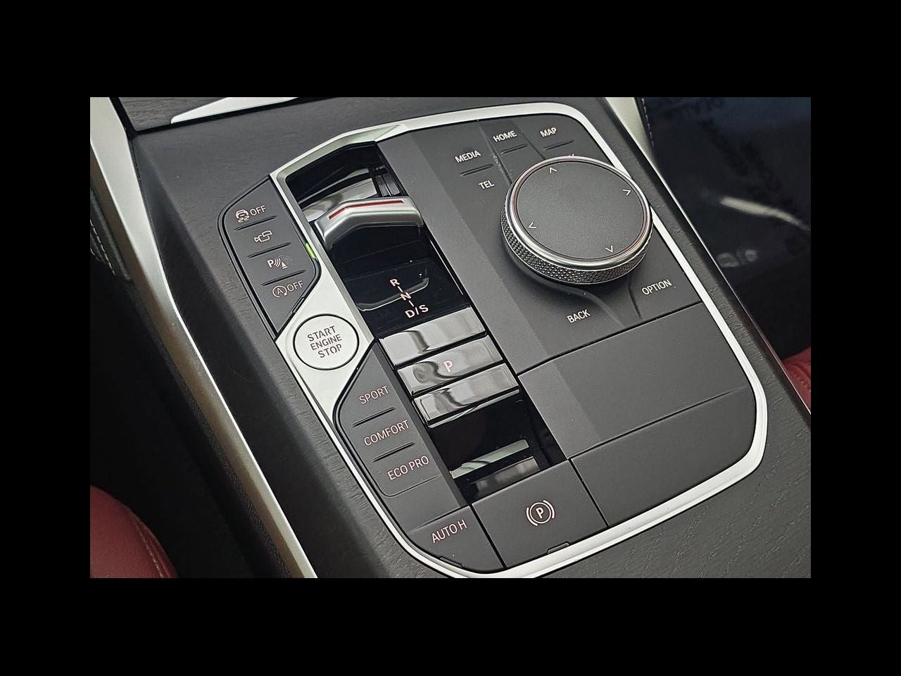 2024 BMW 4 Series 430i xDrive Gran Coupe