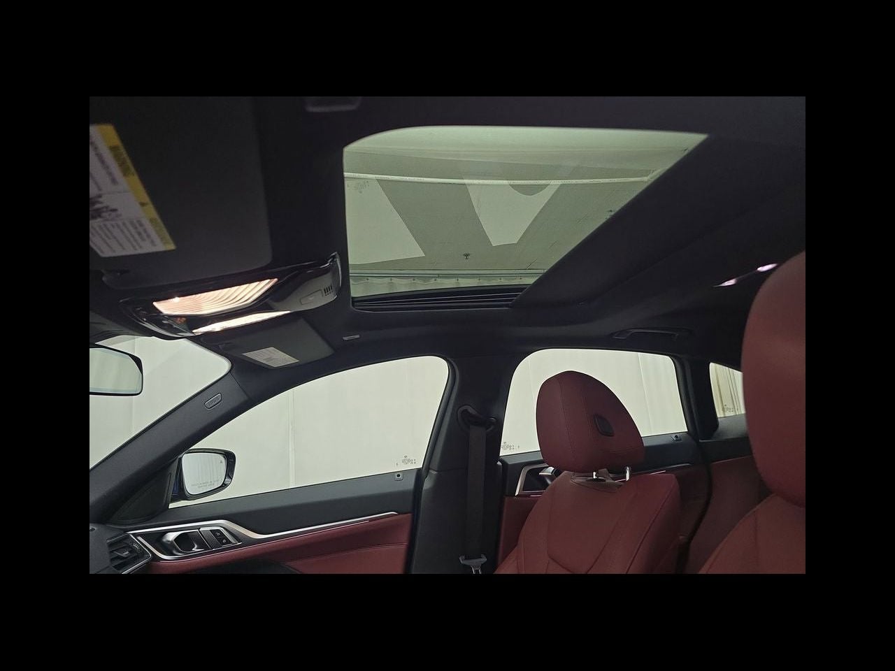 2024 BMW 4 Series 430i xDrive Gran Coupe