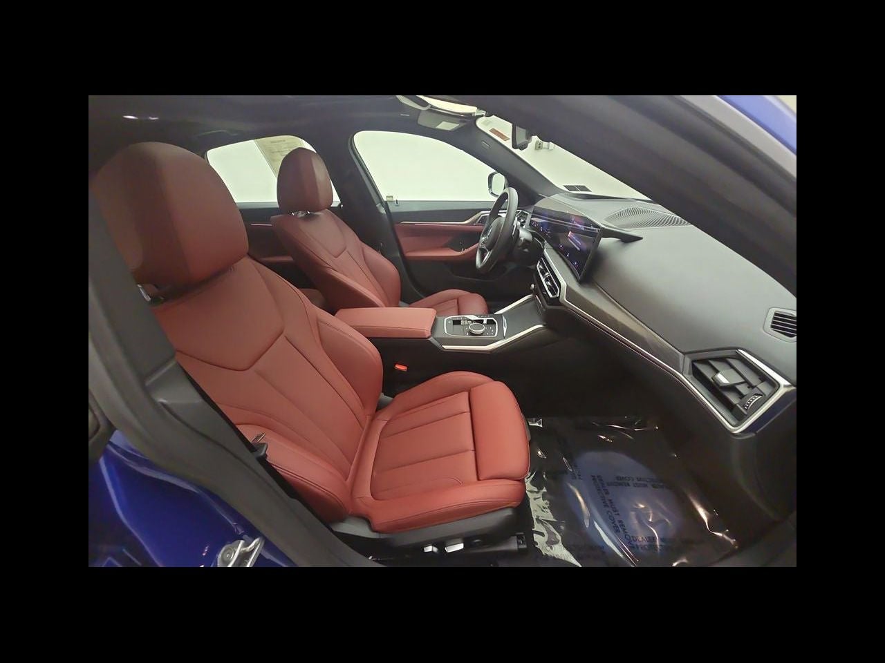 2024 BMW 4 Series 430i xDrive Gran Coupe