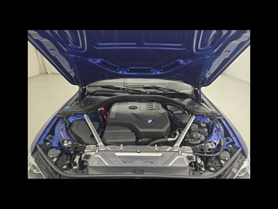 2024 BMW 4 Series 430i xDrive Gran Coupe