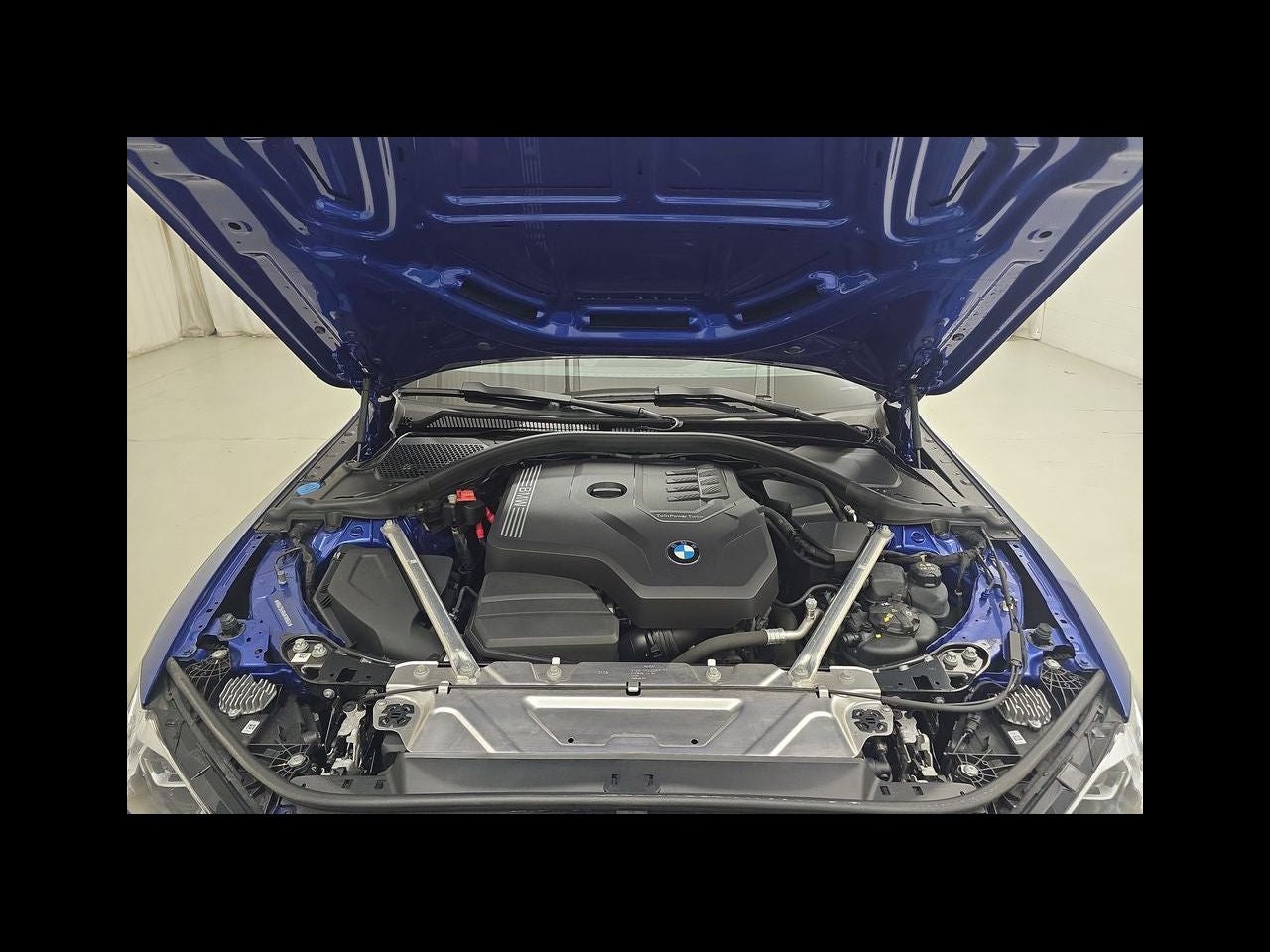 2024 BMW 4 Series 430i xDrive Gran Coupe