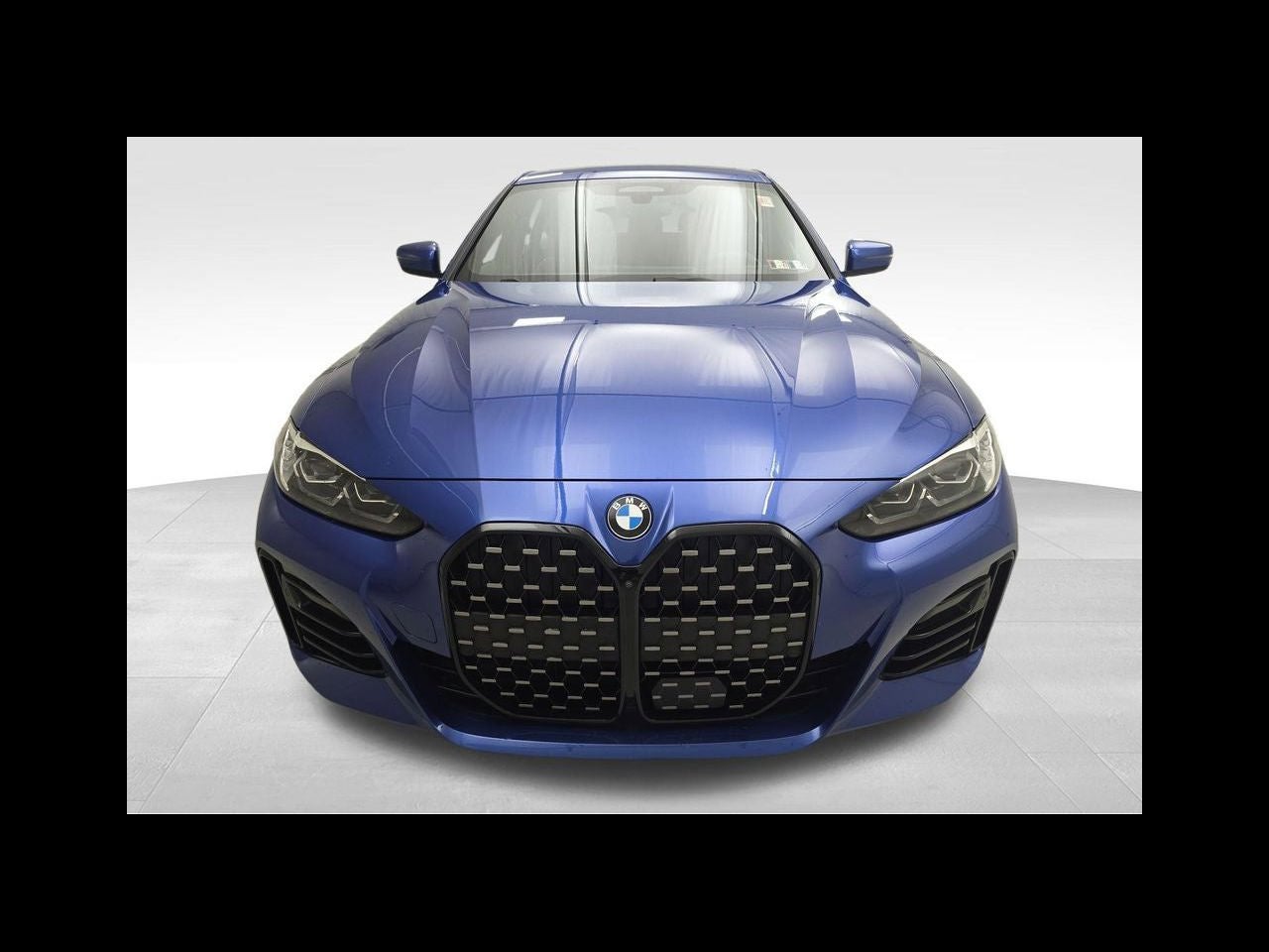 2024 BMW 4 Series 430i xDrive Gran Coupe