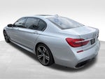 2016 BMW 7 Series 750i xDrive