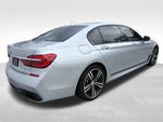 2016 BMW 7 Series 750i xDrive