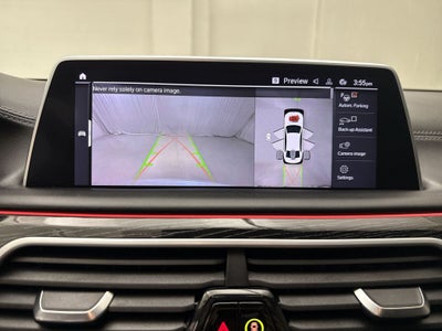 2022 BMW 7 Series 750i xDrive