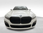 2022 BMW 7 Series 750i xDrive