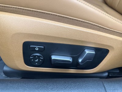 2025 BMW 8 Series 840