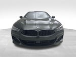 2025 BMW 8 Series 840