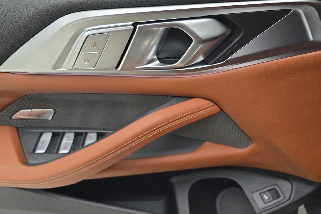 2026 BMW M4 Competition