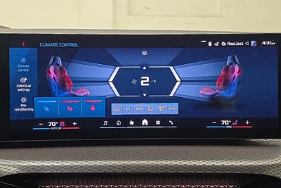 2026 BMW M4 Competition