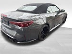 2026 BMW M4 Competition