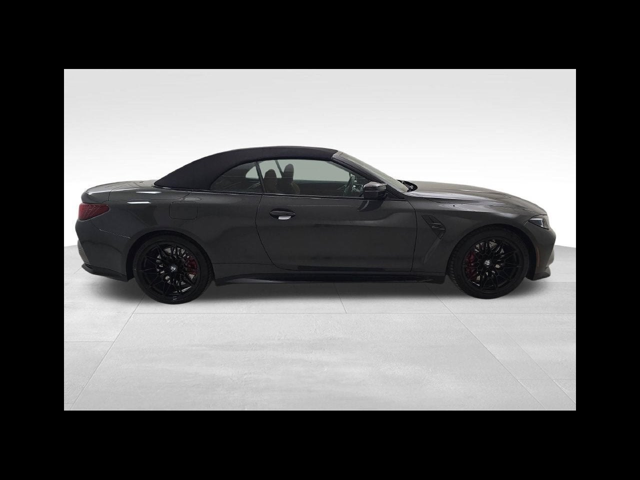 2026 BMW M4 Competition