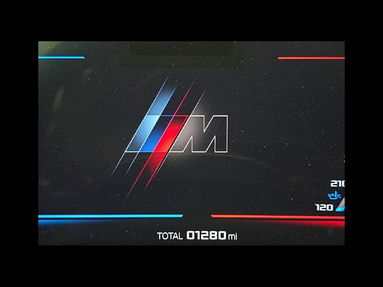 2026 BMW M4 Competition