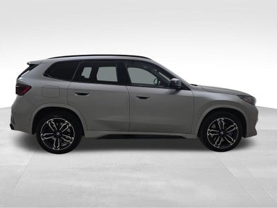 2024 BMW X1 M35i