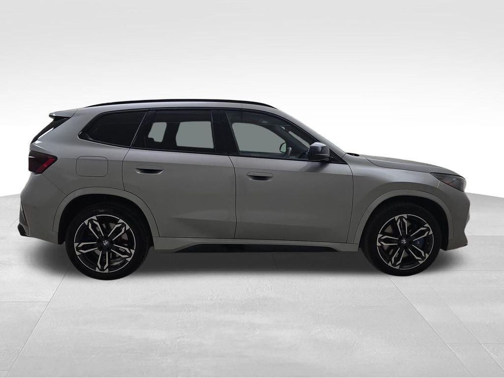 2024 BMW X1 M35i