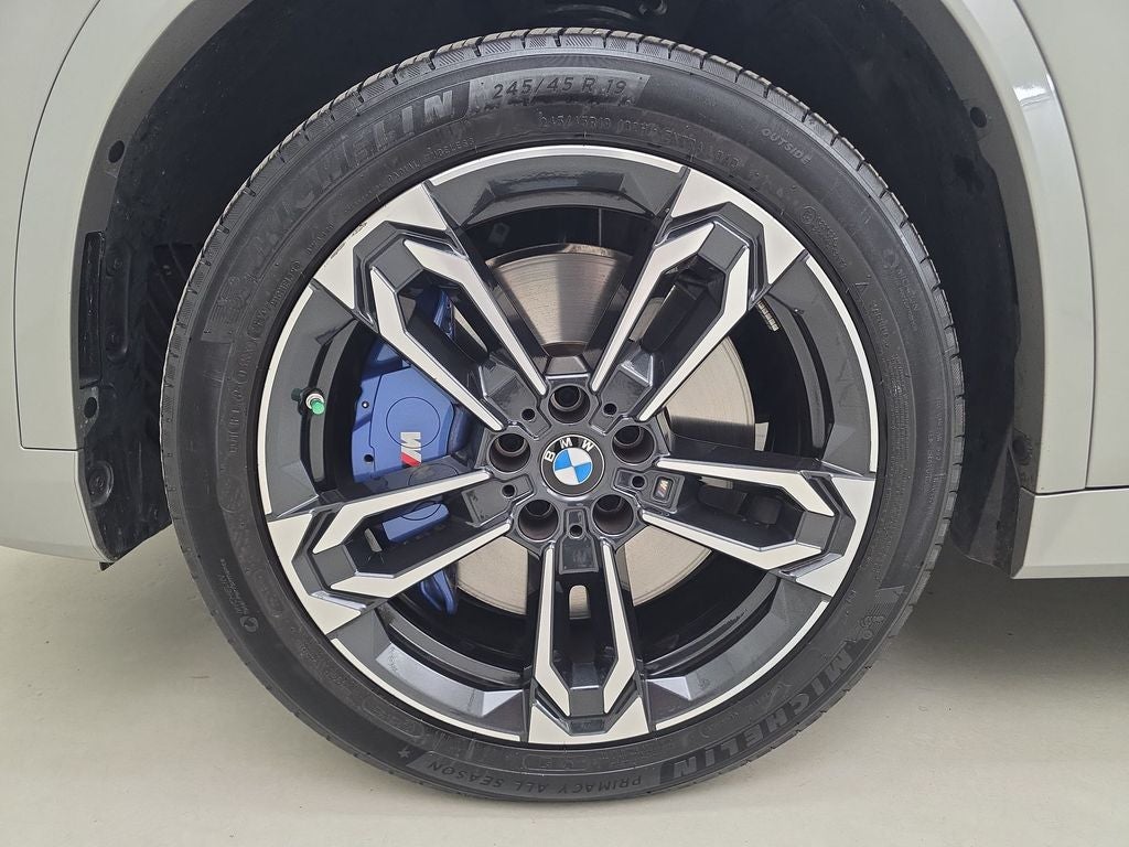2024 BMW X1 M35i