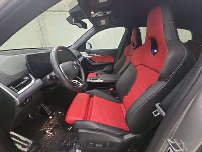 2024 BMW X1 M35i