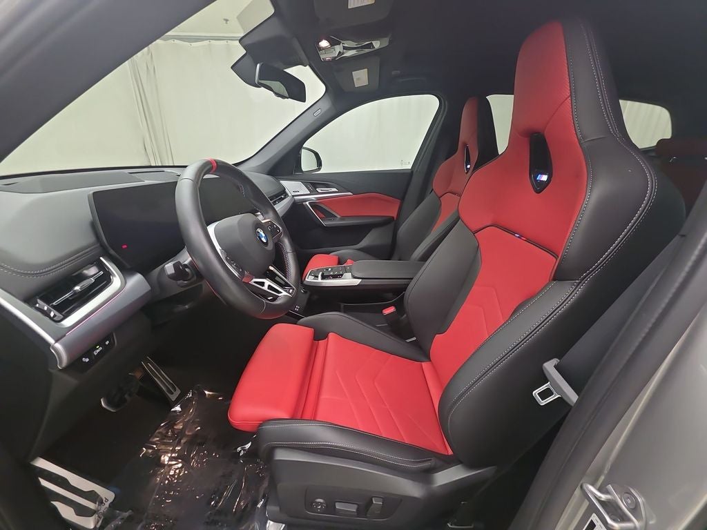 2024 BMW X1 M35i