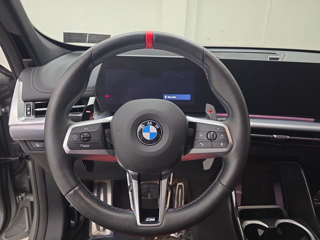 2024 BMW X1 M35i