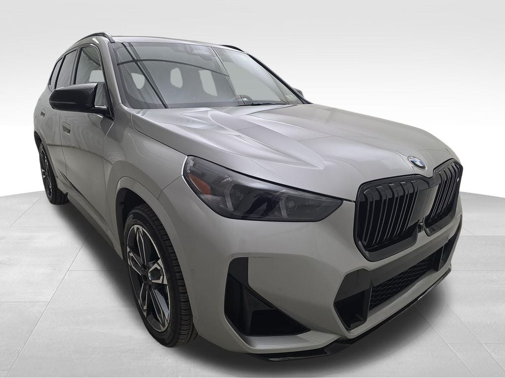 2024 BMW X1 M35i