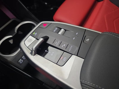 2024 BMW X1 M35i
