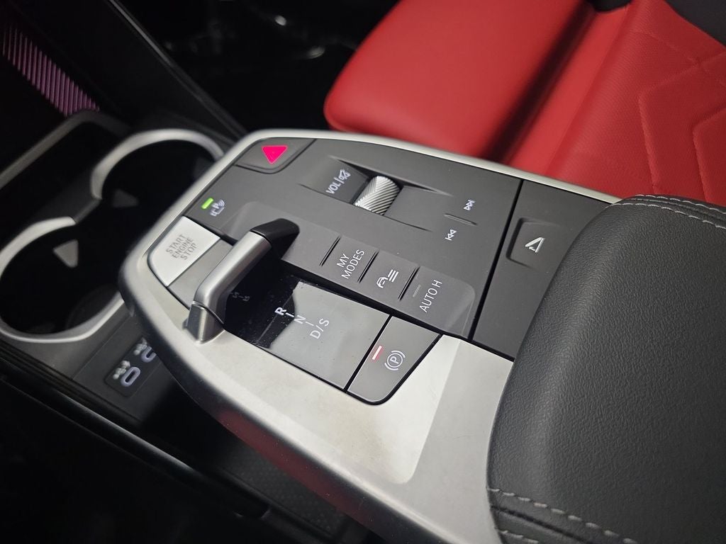 2024 BMW X1 M35i