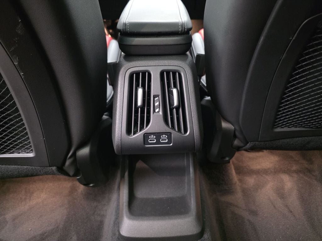 2024 BMW X1 M35i
