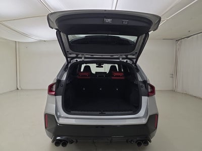 2024 BMW X1 M35i