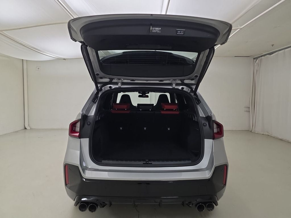 2024 BMW X1 M35i