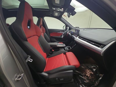 2024 BMW X1 M35i