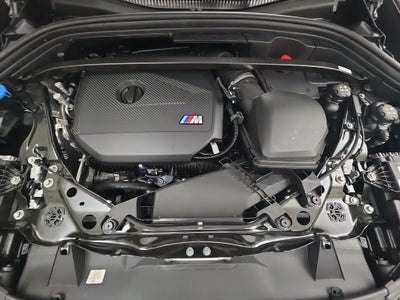 2024 BMW X1 M35i