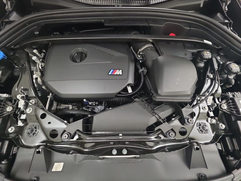 2024 BMW X1 M35i