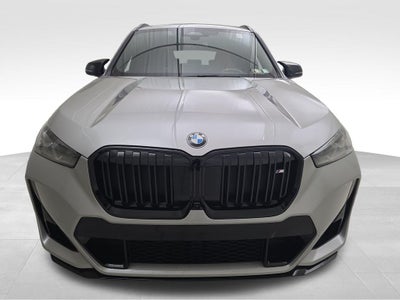 2024 BMW X1 M35i