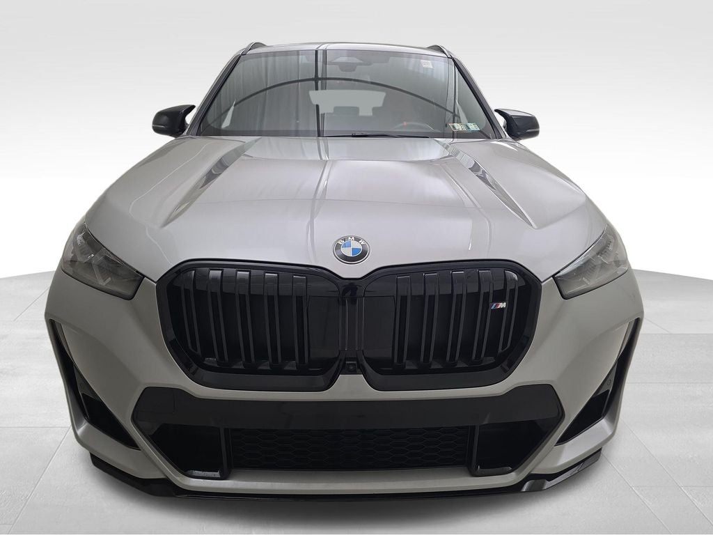 2024 BMW X1 M35i