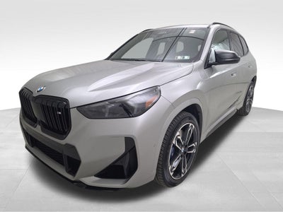 2024 BMW X1 M35i