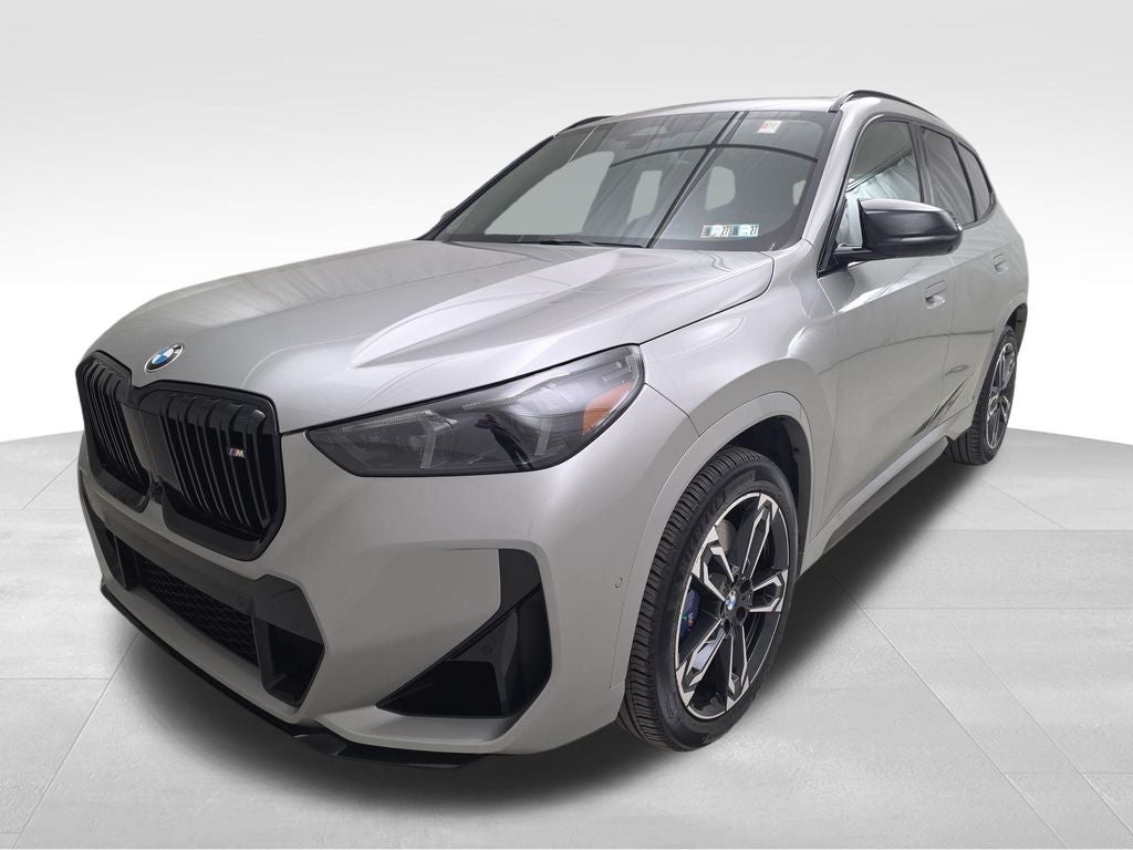 2024 BMW X1 M35i