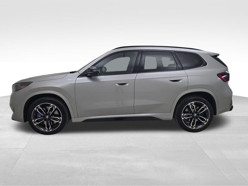 2024 BMW X1 M35i