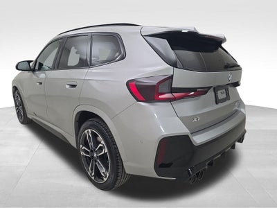 2024 BMW X1 M35i