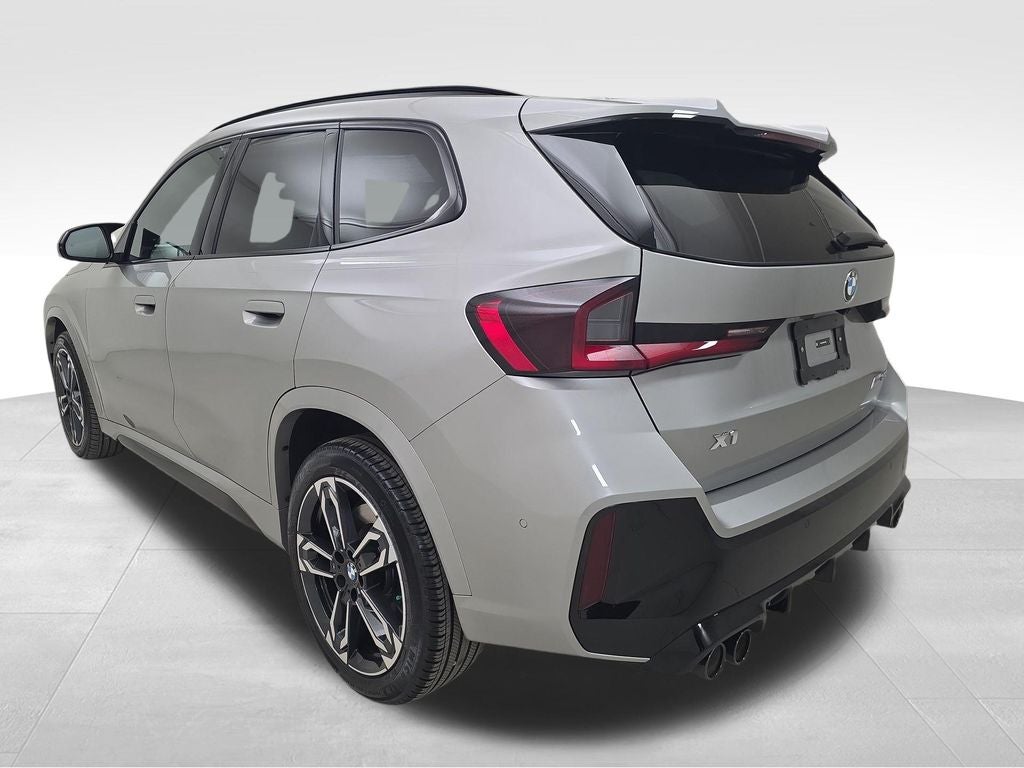 2024 BMW X1 M35i