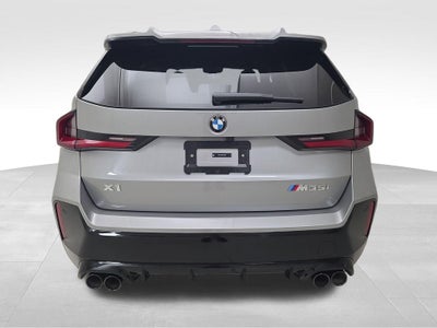 2024 BMW X1 M35i