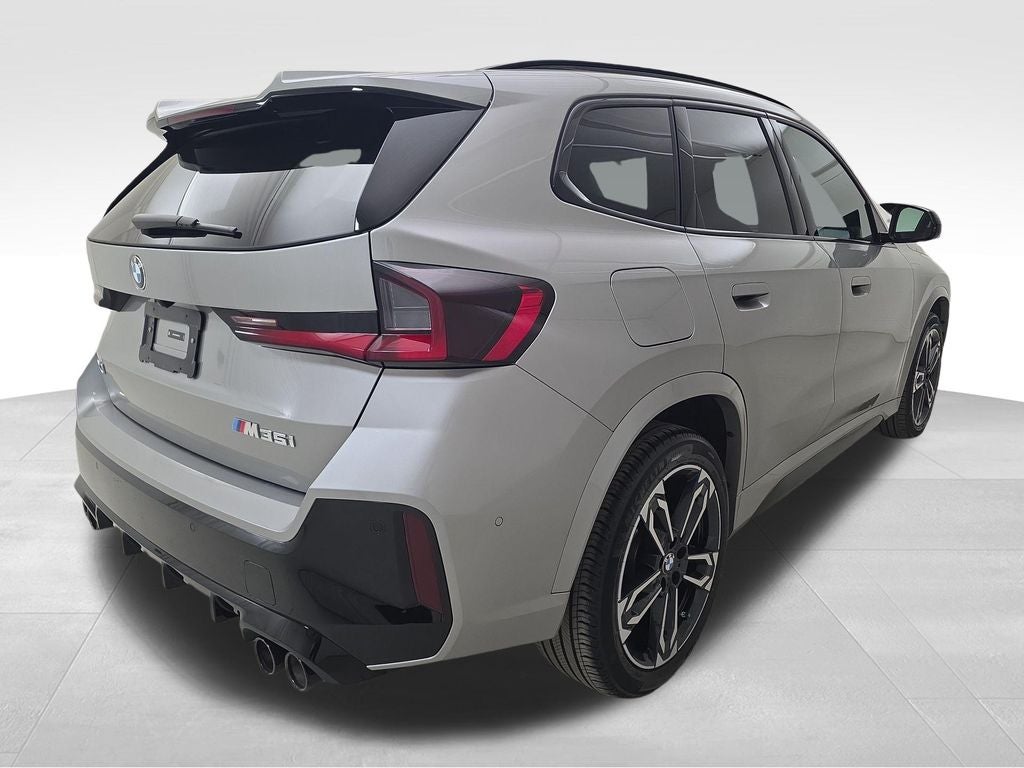 2024 BMW X1 M35i